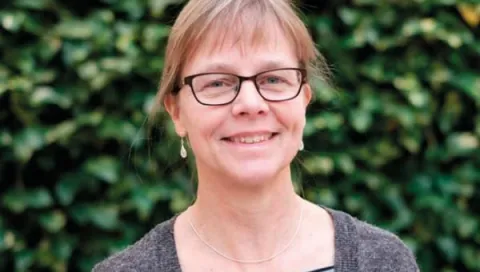 Mindre risiko for gravide med Lupus - NRF