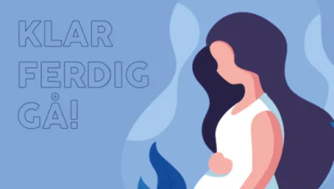 Klar ferdig gå – webinarer fra NKSR
