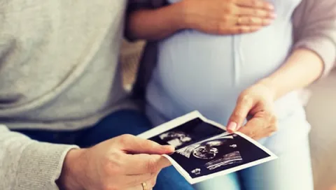 Spondyloartritt og fertilitet - Spafo